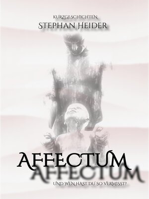 cover image of AFFECTUM